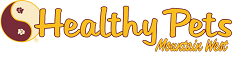 Healthy Pets Mountain West logo