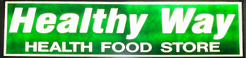 Healthy Way logo
