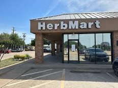 Herb Mart logo