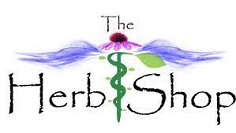 Herb Shop logo