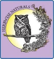 Herbwise Naturals logo