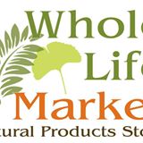 Highlands Whole Life Market logo