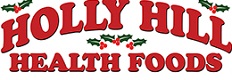 Holly Hill Health logo
