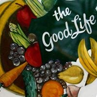 Honeysuckle Health Foods logo