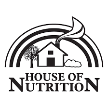 House Of Nutrition logo