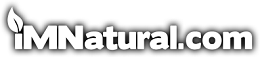 IMNatural logo