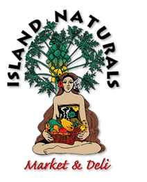 Island Natural logo
