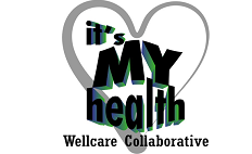 Its My Health logo