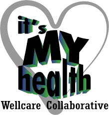 Its My Health Wellcare Collabrative logo