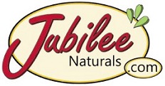 Jubilee Naturals logo
