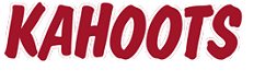 Kahoots Feed & Pet logo