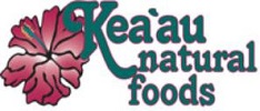 Keaau Natural Foods logo
