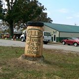 Kelly's World Famous logo