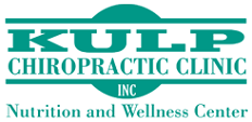 Kulp Chiropractic Inc. logo