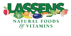 Lassens Natural Foods & Vitamins logo