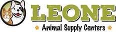 Leone Animal Supply Center logo