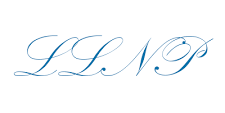 Little Leaf Natural Products logo