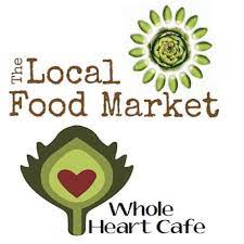 The Local Market logo