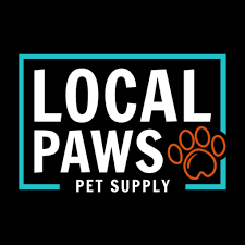Local Paws logo