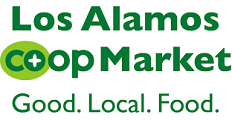 Los Alamos Co-op Market logo
