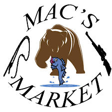 Macs Market logo