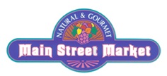 Main Street Market logo