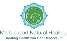 Natural Health Formula logo