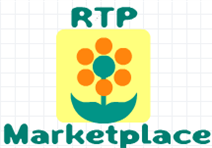 The Natural Marketplace logo