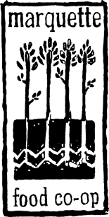 Marquette Food Coop logo
