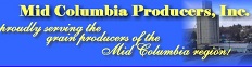 Mid Columbia Producers logo