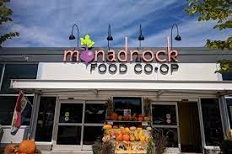 Monadnock Food Coop logo