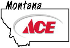 Montana Ace logo