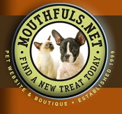 Mouthfuls logo