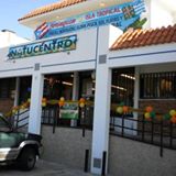 Natucentro logo