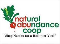 Natural Abundance Co-op logo