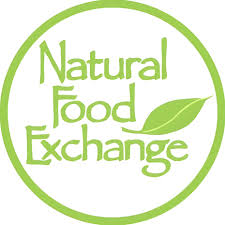 Natural Food Exchange logo