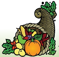 Natural Food Products logo