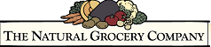 El Cerrito Natural Grocery logo