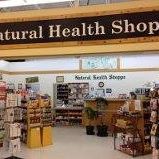Natural Health Shoppe logo