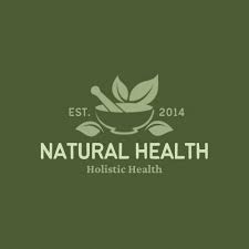 Natural Health logo