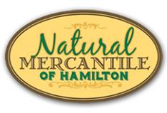 Natural Mercantile of Hamilton logo