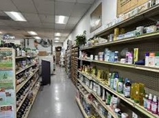 Naturally Yours logo