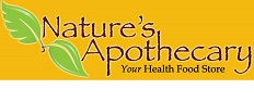 Natures Apothecary logo