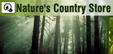 Natures Country Store logo