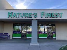 Natures Finest Natural Foods logo