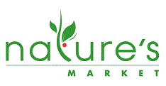 Natures Market logo