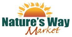 Natures Way Food Outlet logo