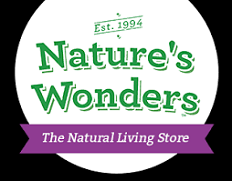 Natures Wonders logo