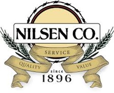 Nilsen Co logo