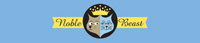 Noble Beast logo